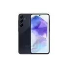Samsung Galaxy A55 5G 128GB Navy Android Smart Phone A556EZKBSTS