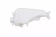 Water Coolant Overflow Reservoir Tank Radiator For Yamaha YZFR6 2003-2009