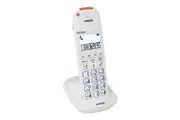 VTech 20450E CareLine DECT Cordless Handsfree Home Handset Speakerphone NBN Wifi