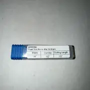 Promesa Flush Trim Router Bits 1/4 Shank