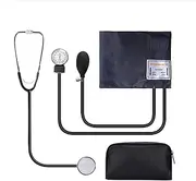 Blood Pressure Monitor Manual blood pressure measurement cuff with Stethoscope Arm For home measurement