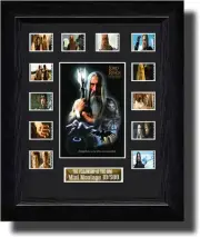The Fellowship of the Ring film cell (2001) (c)