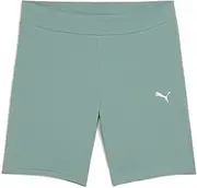 [PUMA] Women's Essentials 7" Short Leggings