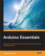 Arduino Essentials (Paperback or Softback)