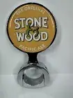 Stone & Wood Pacific Ale Beer Font 82mm Decal Keg Kegerator Beer Tap Badge