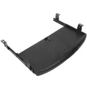 Keyboard Tray Full Extension Drawer Slides Desk Organizers Office