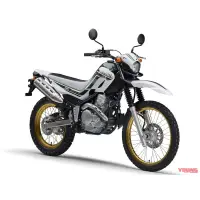 在飛比找蝦皮購物優惠-榮秋重機 伍柒重車 2020 YAMAHA SEROW250