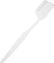 Vaguelly Large Toothbrush Prop for Prank Unique Toothbrush Photo Prop Accessory for Birthdays Events for Memorable Creative Photography