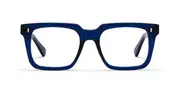 L.G.R Cameroon 89 Men's Glasses Blue Size 54 - Private Health Rebate - Blue Light Block Available