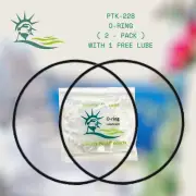 92200270 Tub-Master FMCP Volute O-ring (PTK-228 - 2-PACK) For Aqua-Flo