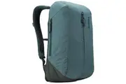 Thule Vea 17L 15" Laptop Tablet Gear Travel Padded Backpack Carry Bag Deep Teal