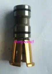 1PC CNC Milling Machine BT40-45 4 Petal Clamp Pull Stud Claw Jaw Metal Work Tool