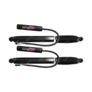 Rear Dobinsons HD MRR Shock Absorbers for Toyota Hilux KUN GGN 25 26 KZN 35 36