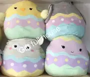 KELLY TOYS Squishmallows 2021 Springtime Easter Egg Plush Doll Toy 16"