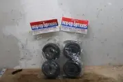 Tamiya 1/10 53182 Stadium Racer (4) Slick Tires w/ Inner Sponge RC Vintage