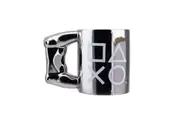 Paladone: DualShock 4 Silver Controller Novelty Mug