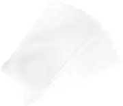Operitacx 100pcs Clear Money Protective Bags Transparent Holders for Collectors Wear Currency Sleeves Present for Collecting Banknotes and