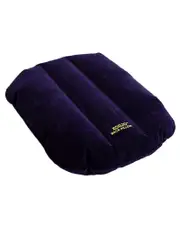 Korjo Inflatable Travel Lumbar Back Pillow