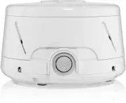 Dohm Classic (White) the Original White Noise Sound Machine, Soothing Natural So