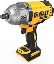 [DEWALT] DCF900N-XJ 18V High Torque Impact Wrench Hog Ring, 18-Inch Size (Tool Only)