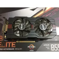 在飛比找蝦皮購物優惠-華碩 ASUS GTX750Ti OC 2G-SP GTX 