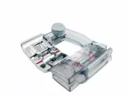 Viking Adjustable Bias Binder Attachment - Fits All Models - Sewing Accessory