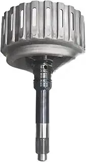 Drive Shaft Driveshaft kit OEM Drum sub-Assy Clutch Fit for Toyota AC60E AC60F Transmission Forward Gear Clutch hub Input Shaft(3.5L)