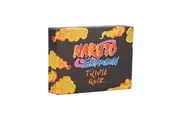 Naruto Trivia Card Game Quiz Kids Children Family Party Fun Question Play 6y+