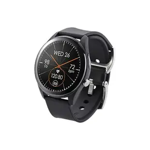 【最高折200+跨店點數22%回饋】ASUS 華碩 VivoWatch SP/HC-A05健康管理防水智慧手錶/90HC00D1-MWP0T0