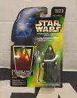 Emperor Palpatine COLLECTION 3 1996 STAR WARS Power of the Force TRI LOGO #2 J1