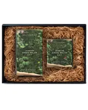 ENVIRONMENT 200ml Diffuser & 8oz Candle Gift Pack Inspired By The Wynn Hotel