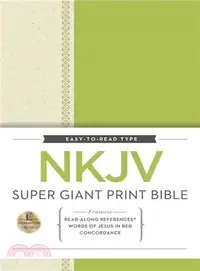 在飛比找三民網路書店優惠-Holy Bible ― New King James Ve