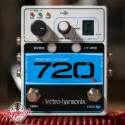 Electro-Harmonix 720 Stereo Looper - Guitar Pedal