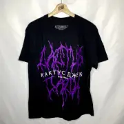 Travis Scott Cactus Jack Rodeo Birds Utopia Astroworld Festival Tour Merch L
