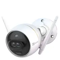 在飛比找友和YOHO優惠-螢石 EZVIZ C3X 1080P 雙鏡頭 戶外網絡監控攝