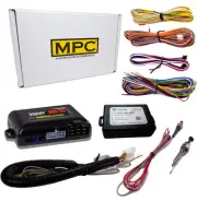 Factory Remote Activated Remote Start Kit For 2004-2007 Dodge Grand Caravan