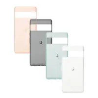 在飛比找momo購物網優惠-【Google】Pixel 6 Pro Case 原廠保護殼