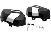 Cylinder Head Guards Protector Cover Fit for BMW R 1250 GS Fit for Adventure 2018 2019 2020 Fit for BMW R1250GS R1250RS R1250RT R1250R 2018-2020 Motorcycle Accessories