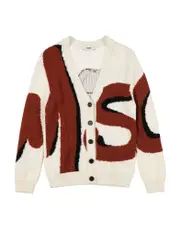 [MSGM] MSGM Cardigans - Item 14517837