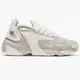 Nike Zoom 2K 運動 襪套 女鞋 休閒鞋 老爹 AO0354200 Sneakers542