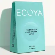 ECOYA Car Diffuser Refill