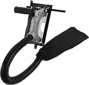 GETAJGHSD Angle Grinder Bracket Angle Grinder Stand Holder Cutting Saw Bracket Holder Stand Angle Grinder Fixed Holder Bench Tool Rest Holder Mount Bracket Angle Holder Stand Pedestal