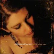 Brainstorms -Shannon Thomas CD