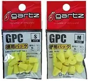 gartz #1067 gpc Value Small