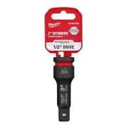 SHOCKWAVE Impact Duty&trade; 1/2" Drive 3" Extension MLW49-66-6706 Brand New!
