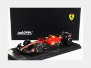 1:43 LOOKSMART Ferrari F1 Sf-23 #16 Monza Gp 2023 Charles Leclerc LSF1047 Model