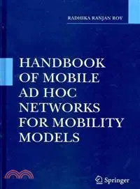 在飛比找三民網路書店優惠-Handbook of Mobility Models an