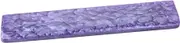 Parliky Ergonomic Resin Wrist Rest for Keyboard Laptop Computer Support Hand Wrist Pad Desk Accessory Comfortable for Extended Work