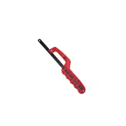 888 Series 10" Mini Hacksaw - Suitable for Metal Aluminium & PVC Lightweight
