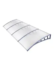 [Instahut] Window And Door Awning Outdoor Canopy